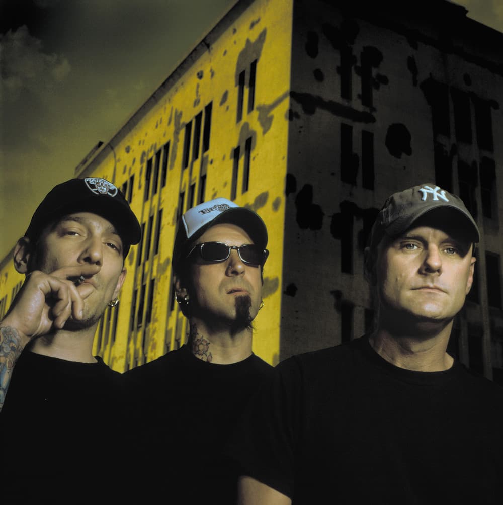 Unsane's artist profile image