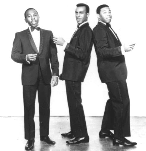 The Impressions artist profile image