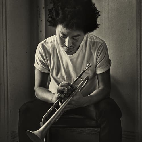 Takuya Kuroda artist profile image