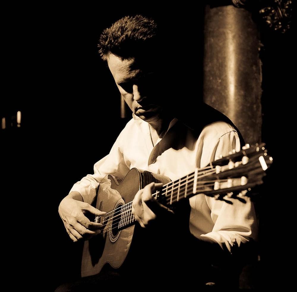 Sun Kil Moon's artist profile image