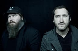 Pinback's artist profile image