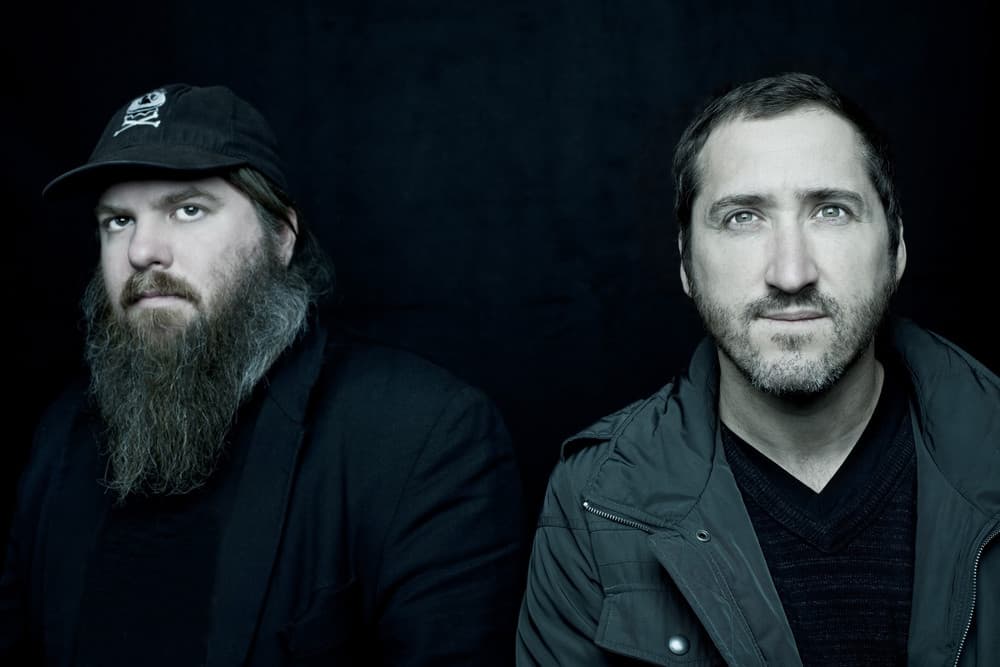 Pinback's artist profile image
