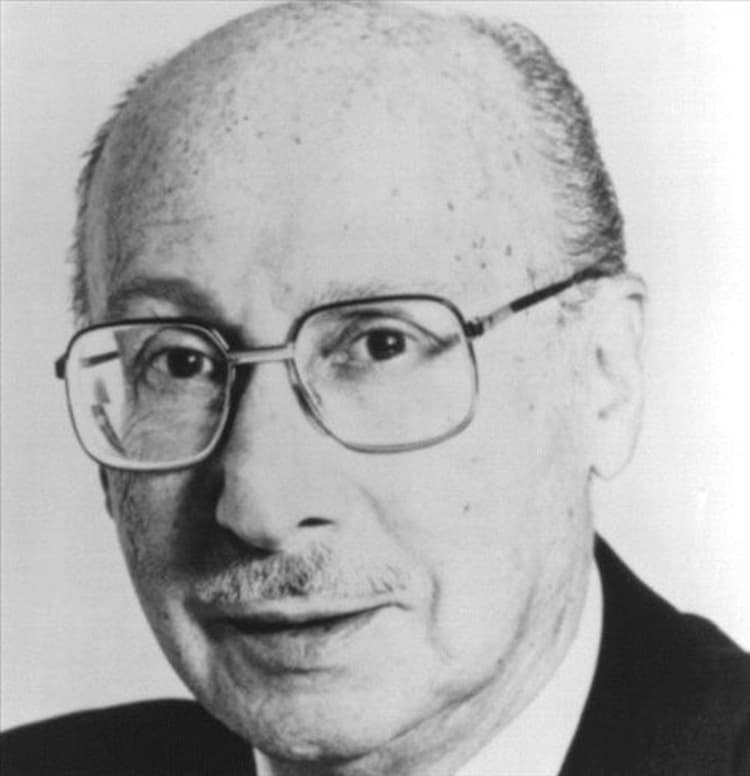 Sammy Cahn artist profile image