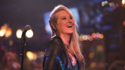 Meryl Streep's artist profile image