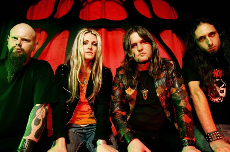Electric Wizard artist profile image