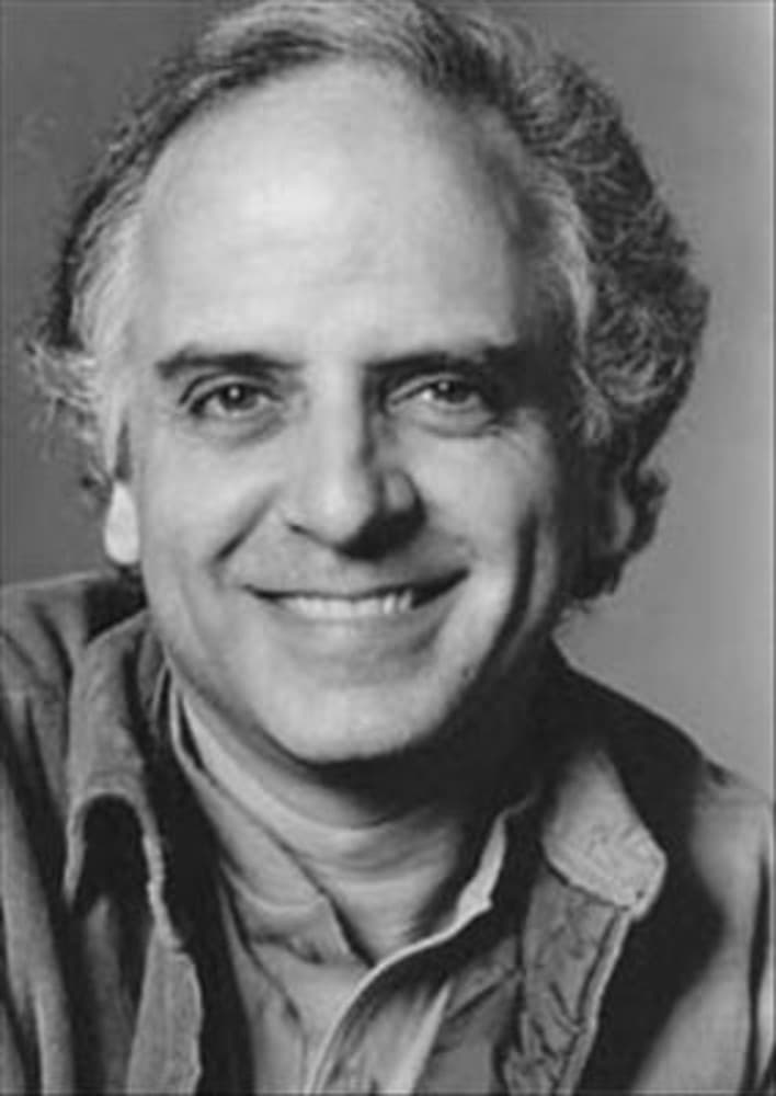 Paul Lansky artist profile image