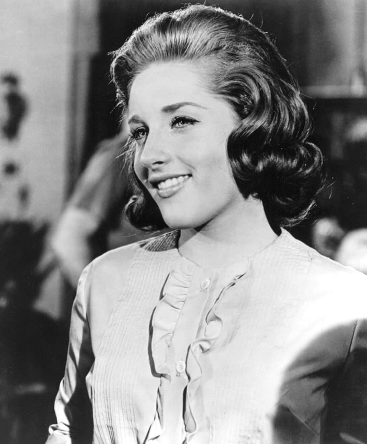 Lesley Gore artist profile image
