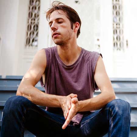 Carter Tanton artist profile image