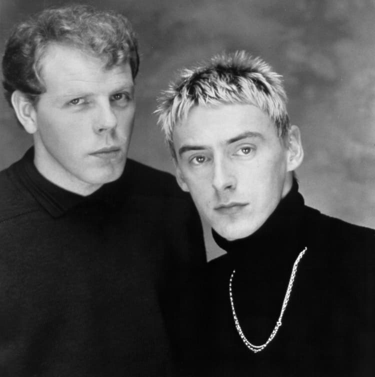 The Style Council artist profile image