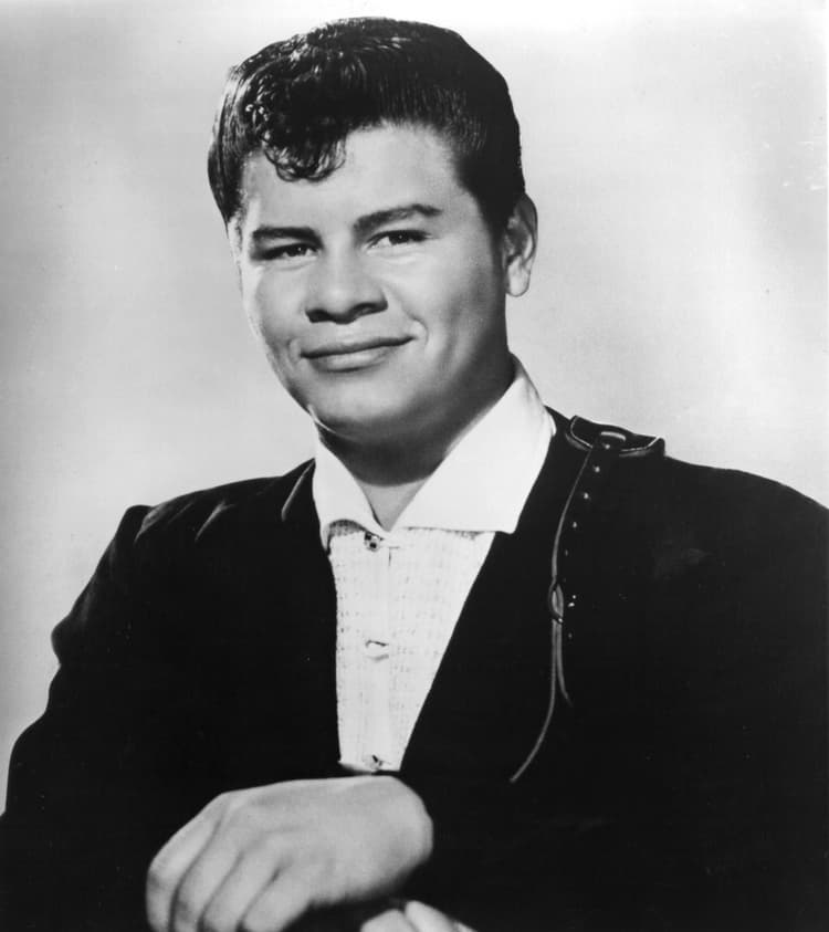 Ritchie Valens artist profile image