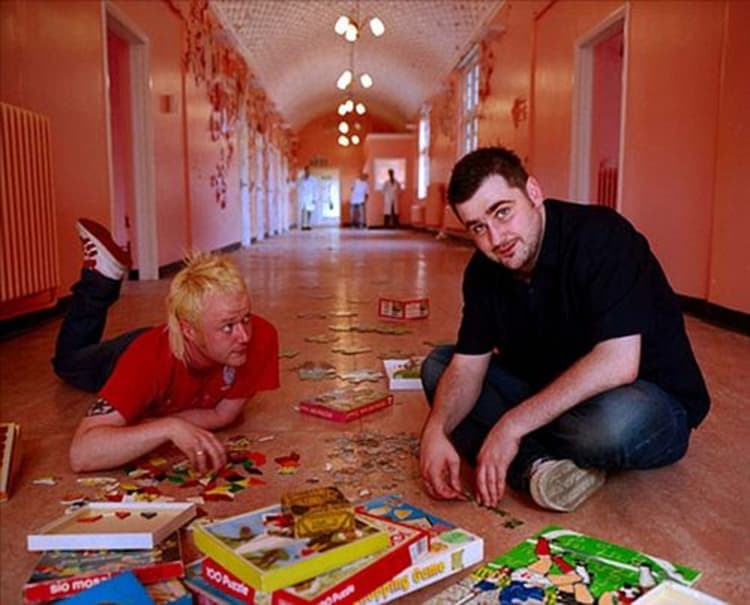 Bent artist profile image