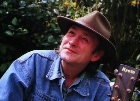 Crispian St. Peters artist profile image