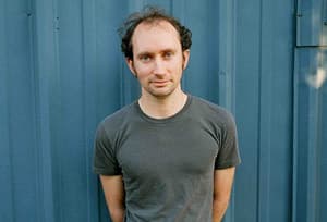 Nate Wood's artist profile image