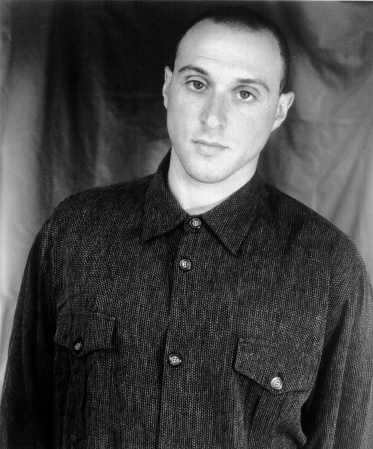 Dan Bern artist profile image
