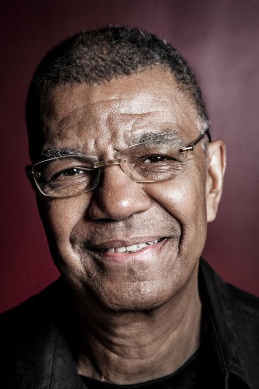 Jack DeJohnette artist profile image