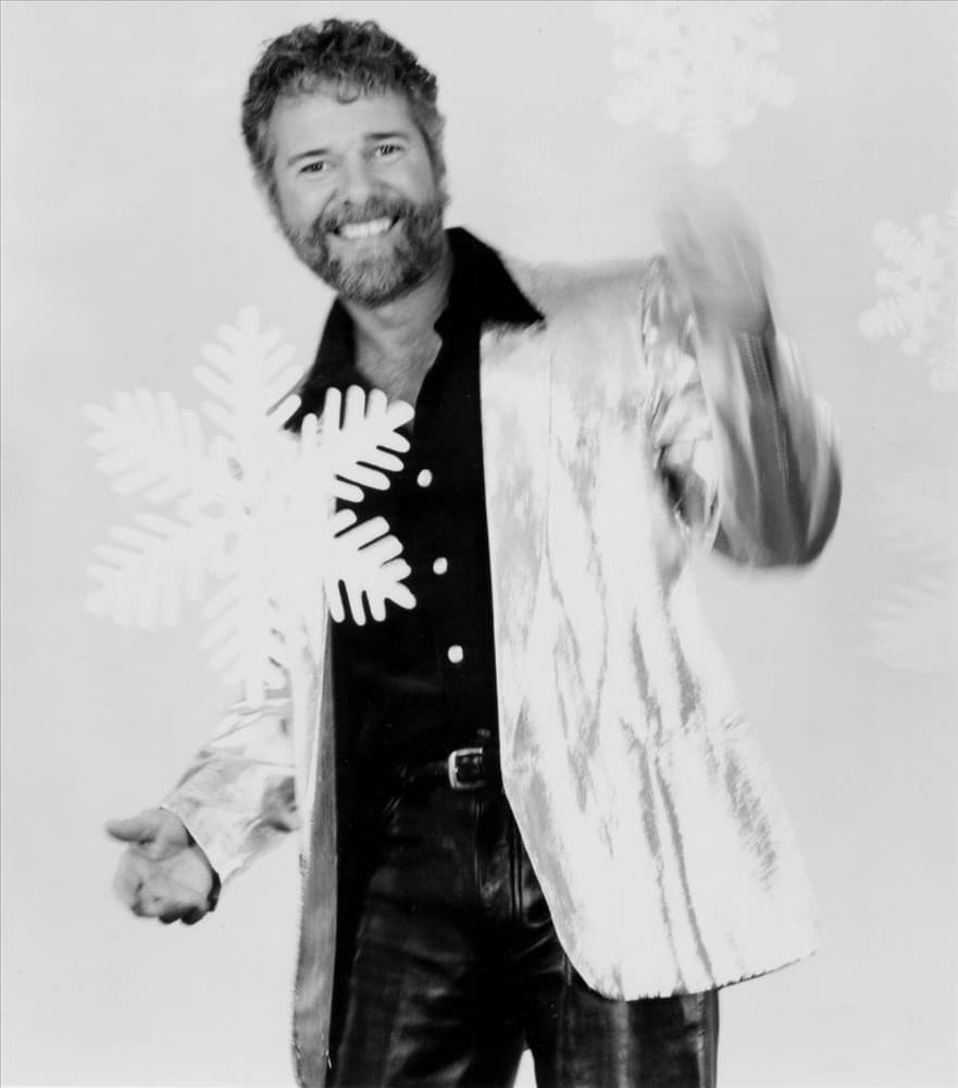 Chuck Leavell's artist profile image