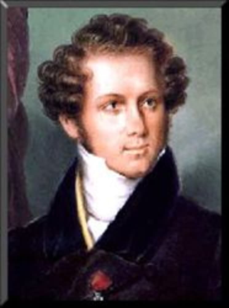 Vincenzo Bellini profile