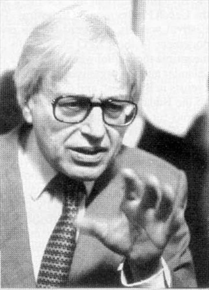 György Ligeti artist profile image
