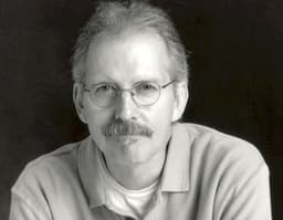 Michael Franks's artist profile image