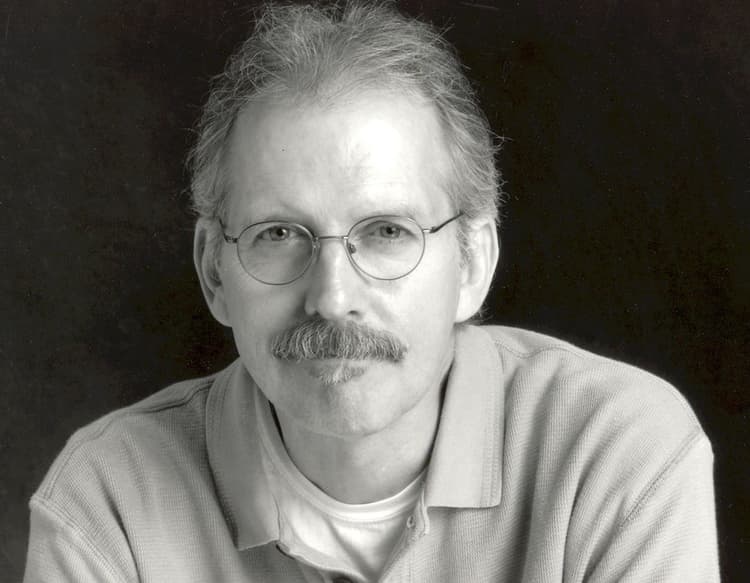 Michael Franks artist profile image