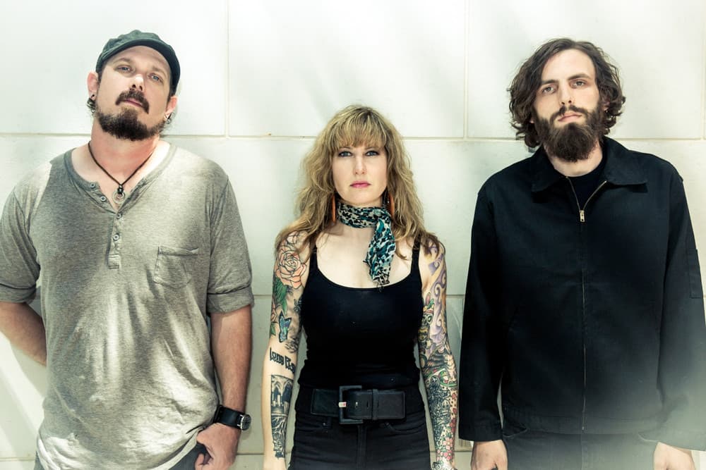 Kylesa's artist profile image