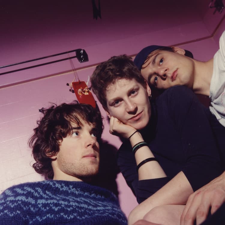 Beat Happening artist profile image