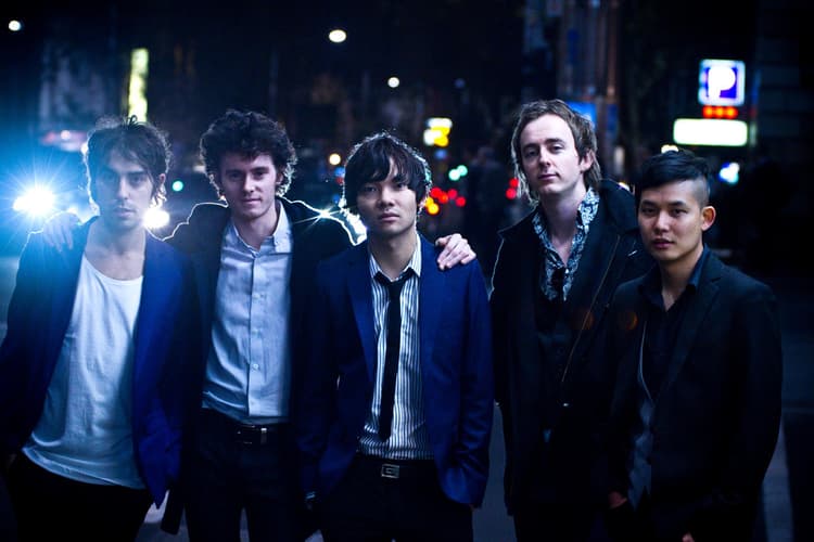 Little Red artist profile image