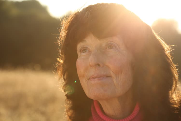 Linda Perhacs artist profile image