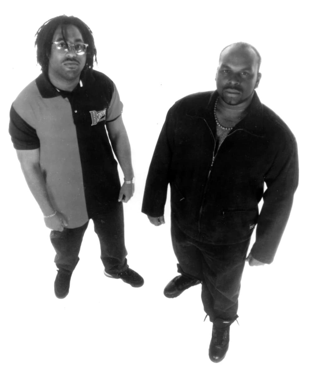 Tag Team's artist profile image