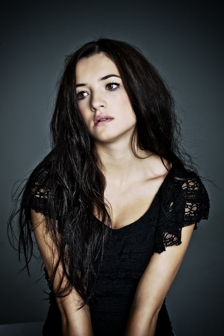 Lolita Jolie artist profile image