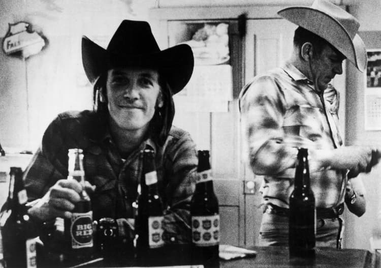 Doug Sahm artist profile image