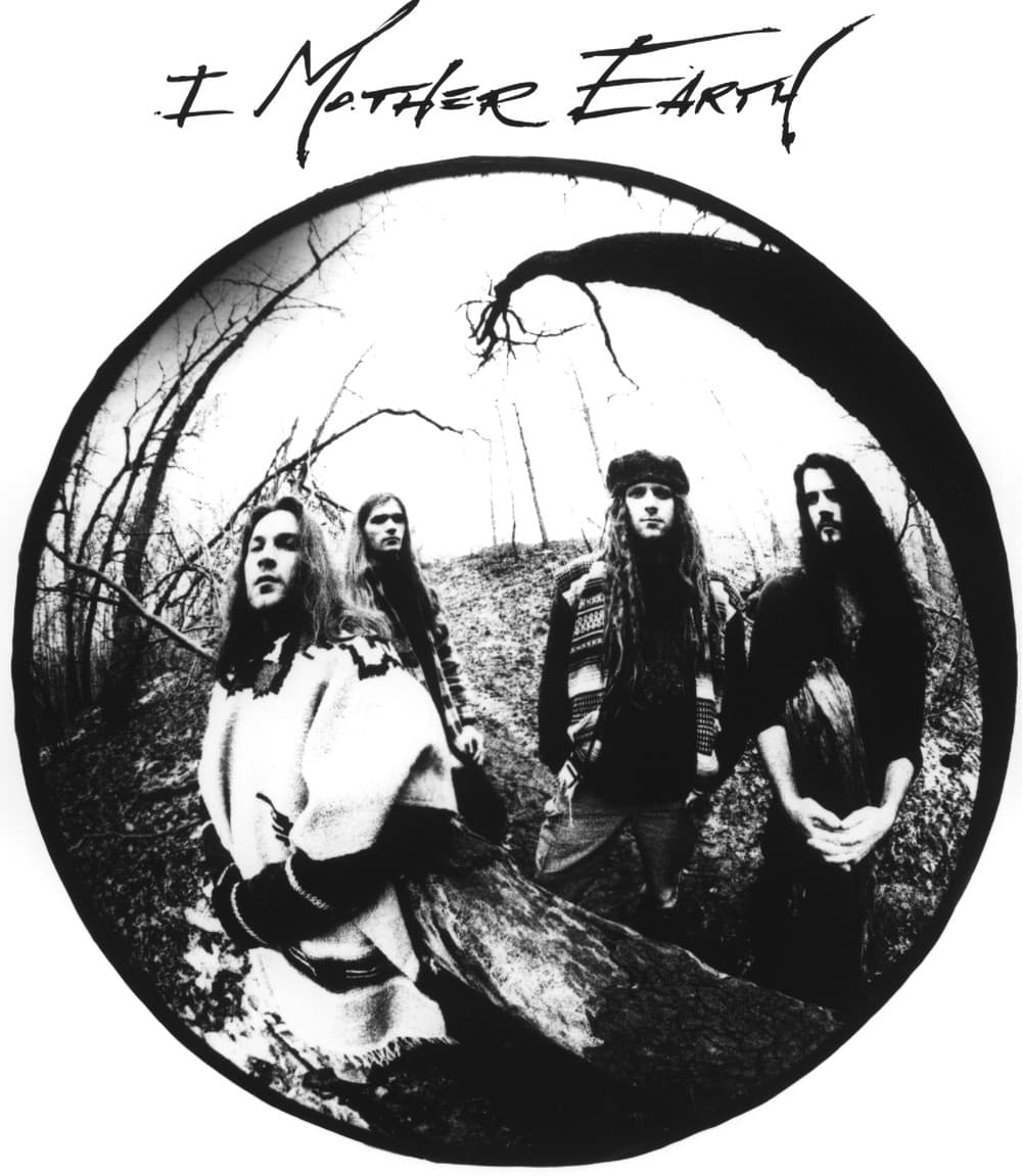I Mother Earth's artist profile image