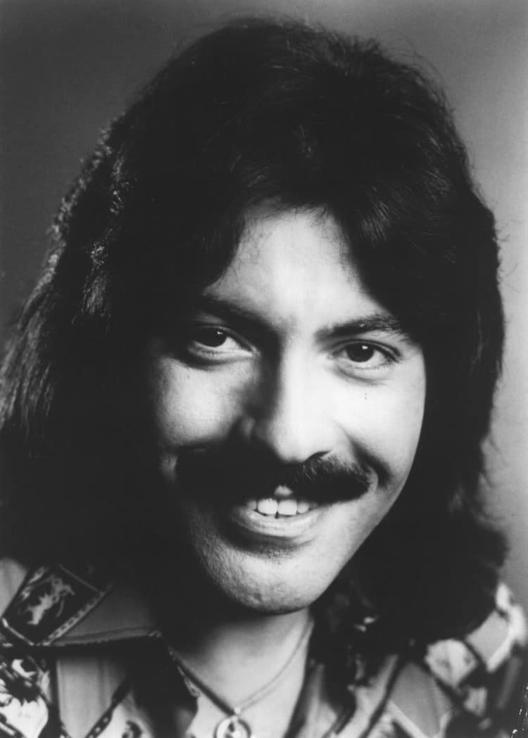 Tony Orlando artist profile image