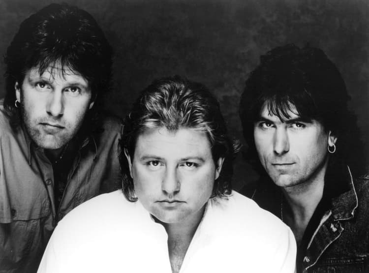 Emerson, Lake & Powell artist profile image