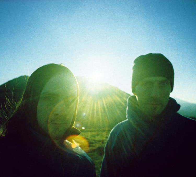 Boards of Canada artist profile image