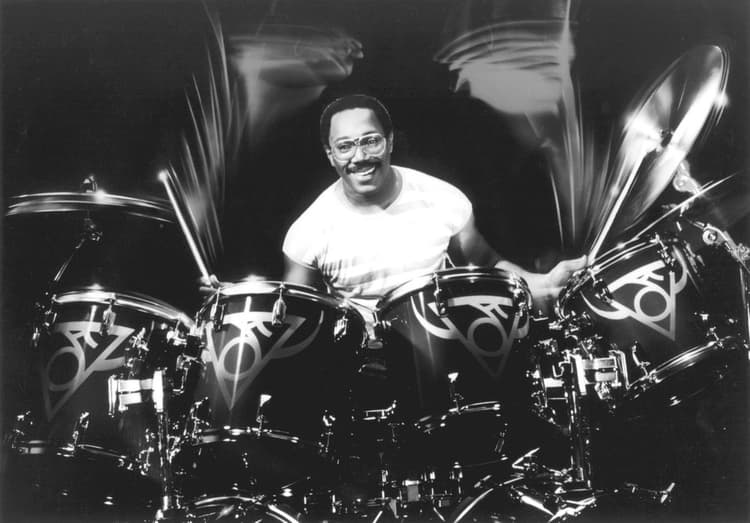 Billy Cobham artist profile image