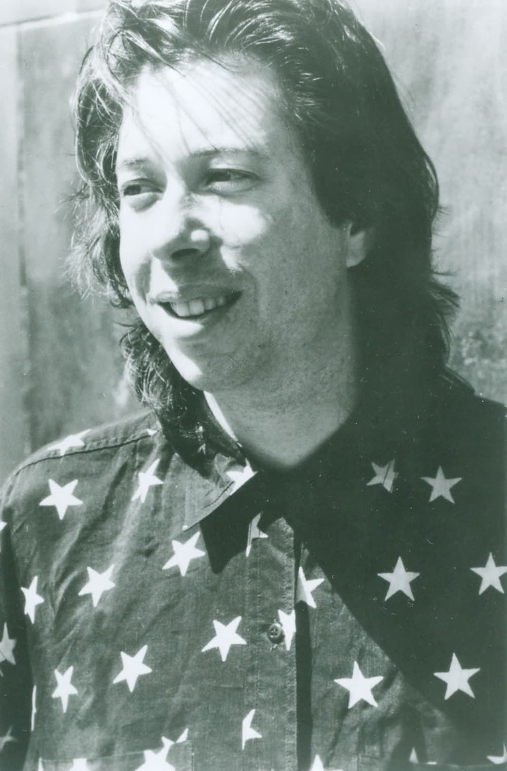 Adam Holzman's artist profile image