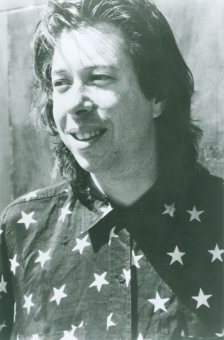 Adam Holzman artist profile image
