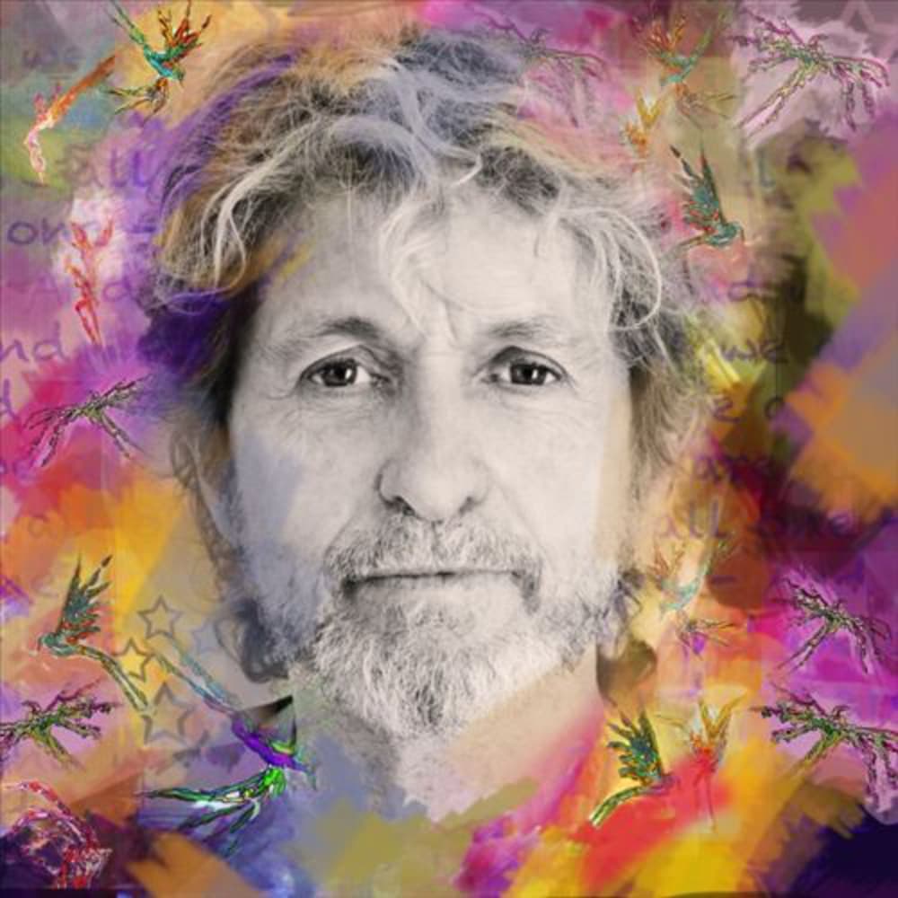 Jon Anderson's artist profile image
