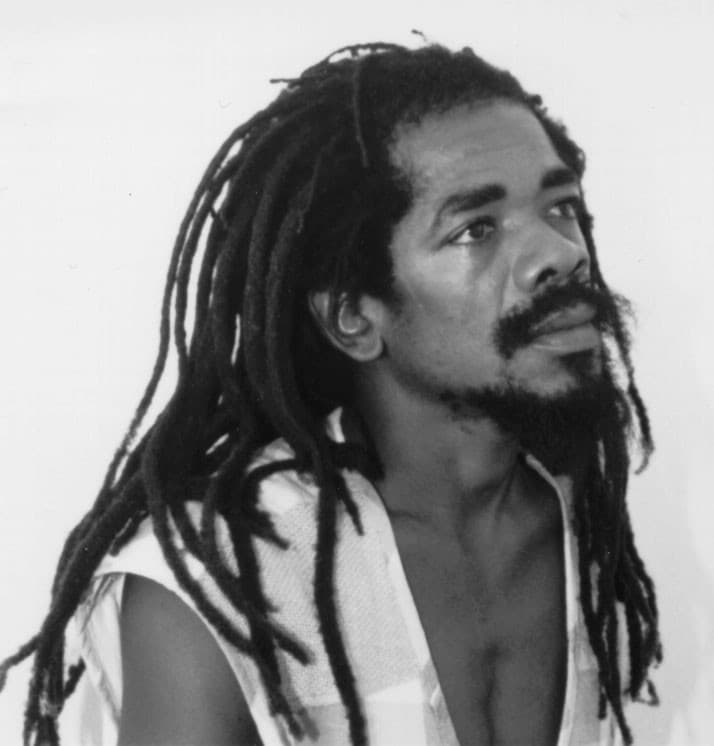 Cocoa Tea artist profile image