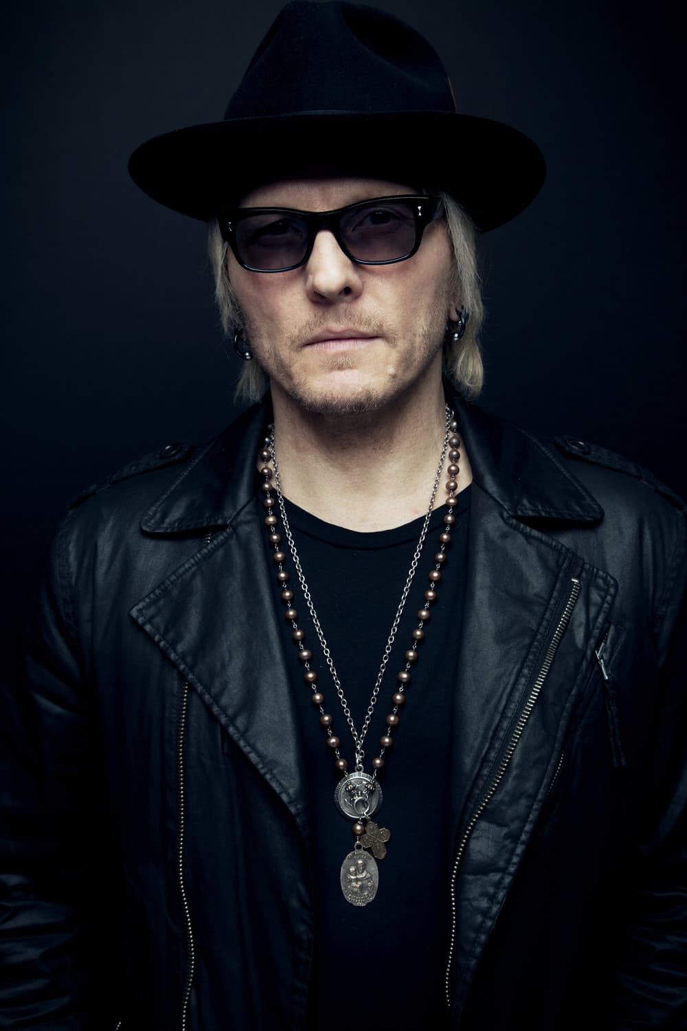Matt Sorum's artist profile image