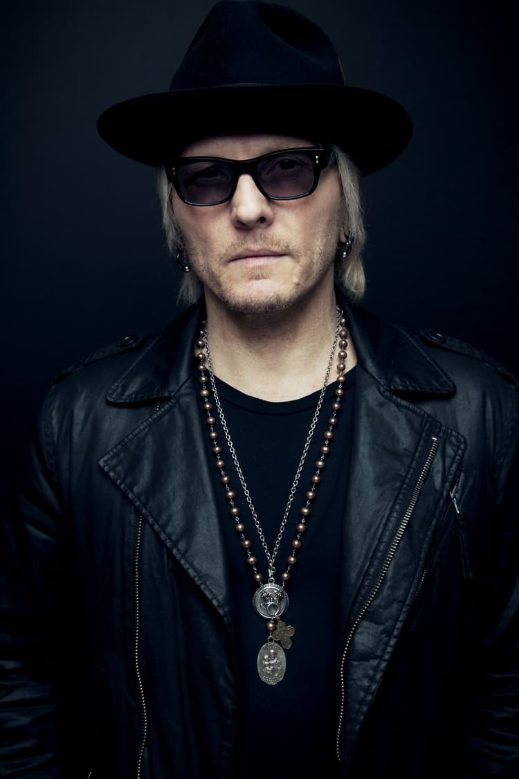 Matt Sorum artist profile image