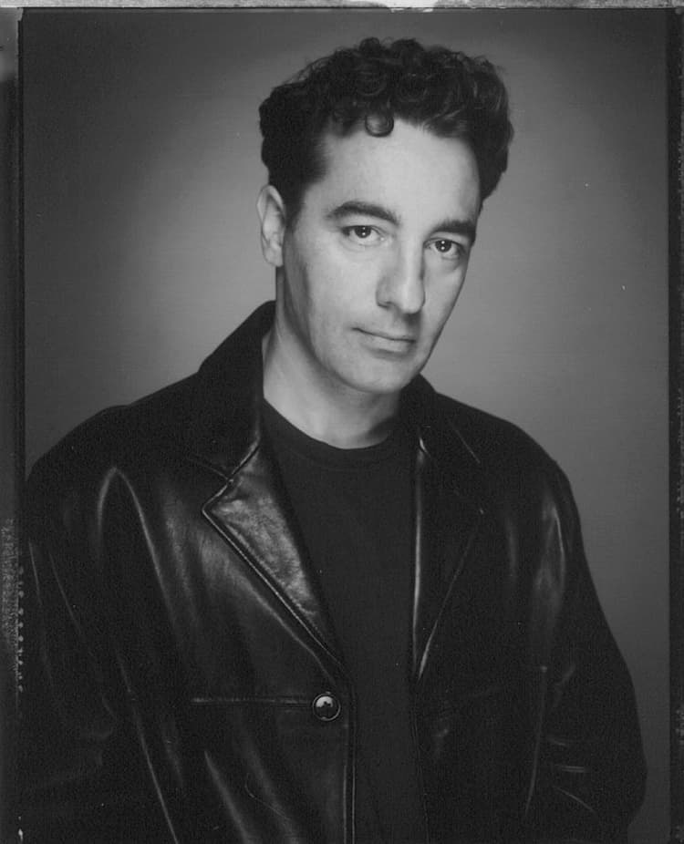 Alex Bugnon artist profile image