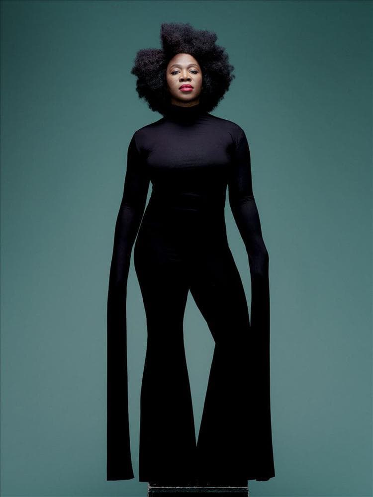 India.Arie's artist profile image
