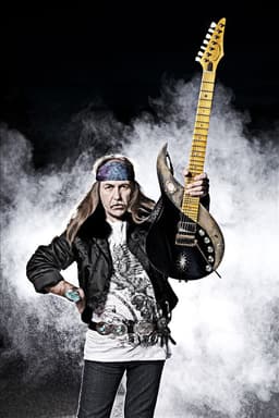 Uli Jon Roth's artist profile image