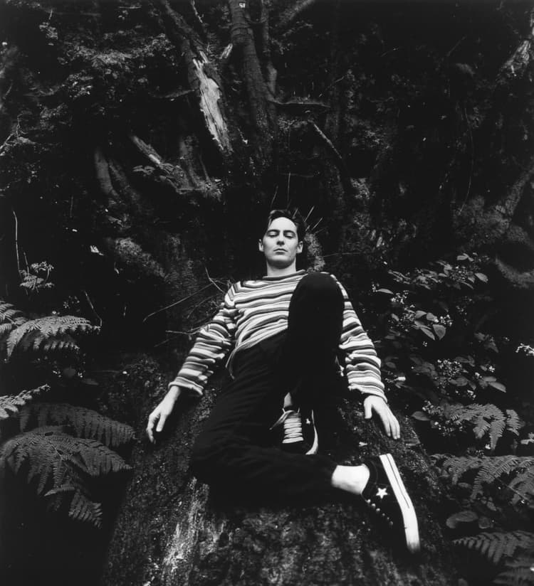 Aztec Camera artist profile image