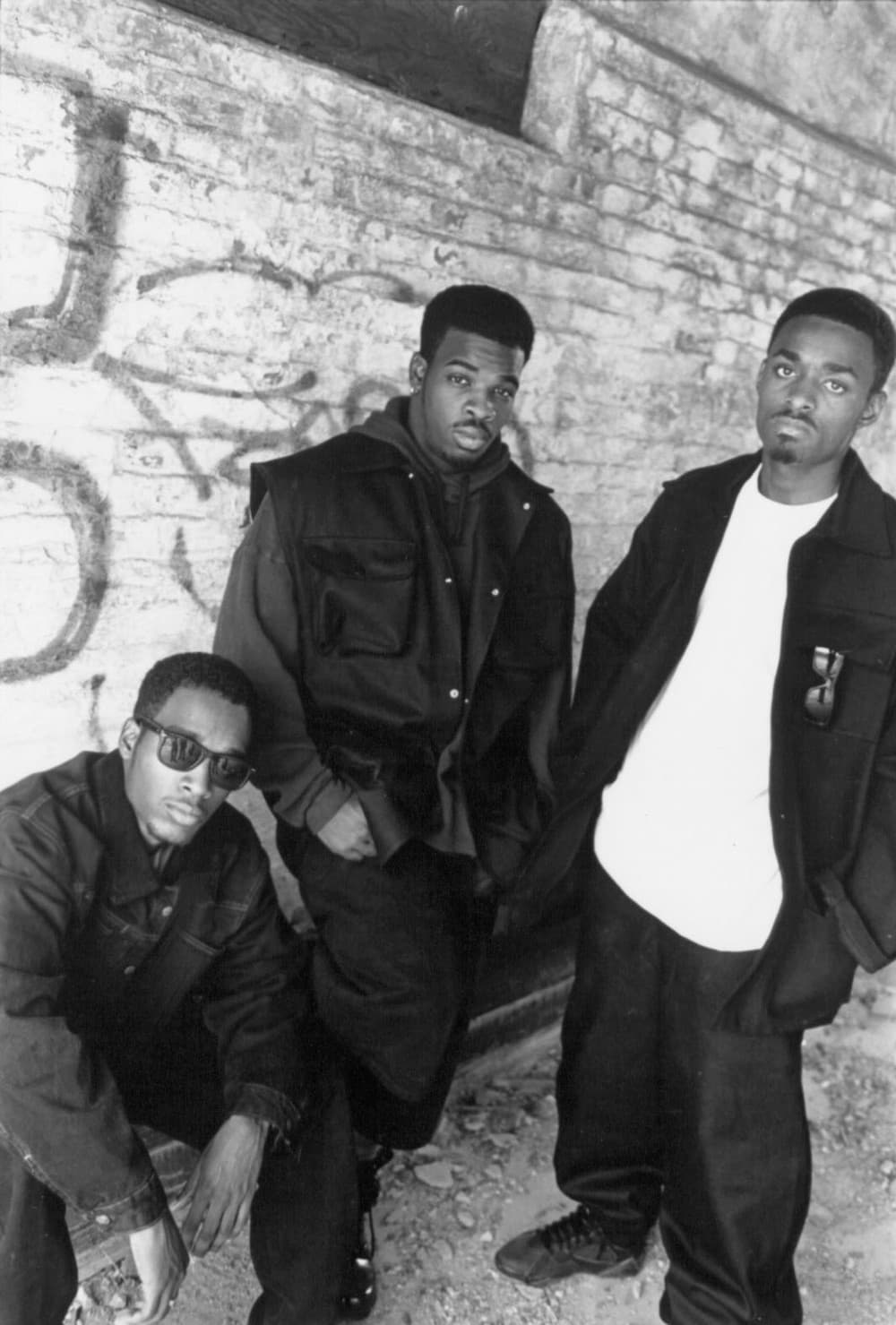 Lords Of The Underground's artist profile image