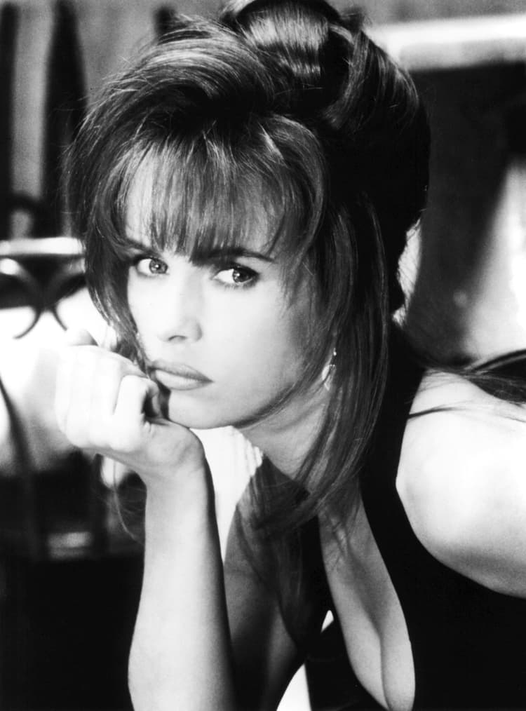 Sheena Easton artist profile image