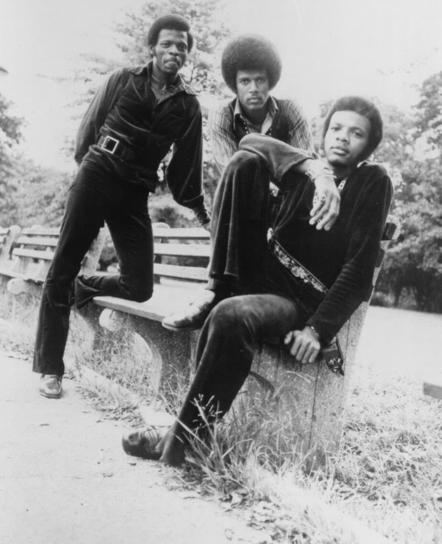 The Delfonics's artist profile image