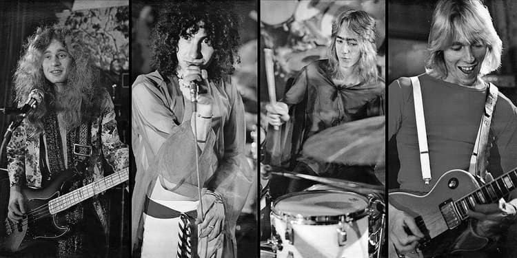 Supernaut artist profile image